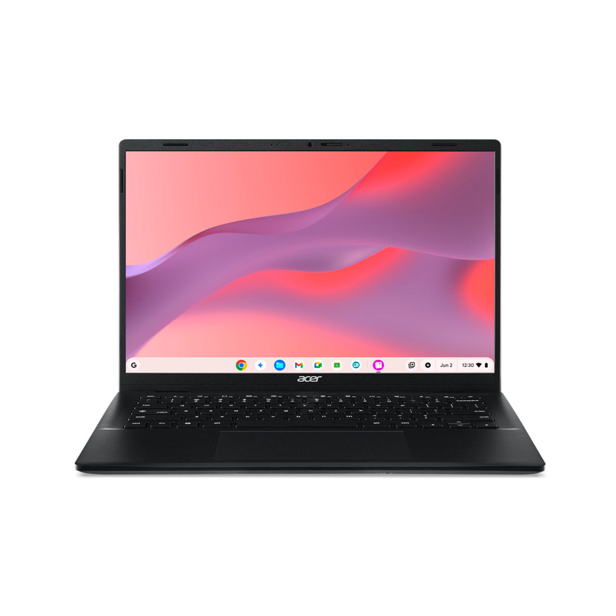 Acer C925-89ZN Chromebook - 14" MediaTek Kompanio 540 8GB RAM 64GB