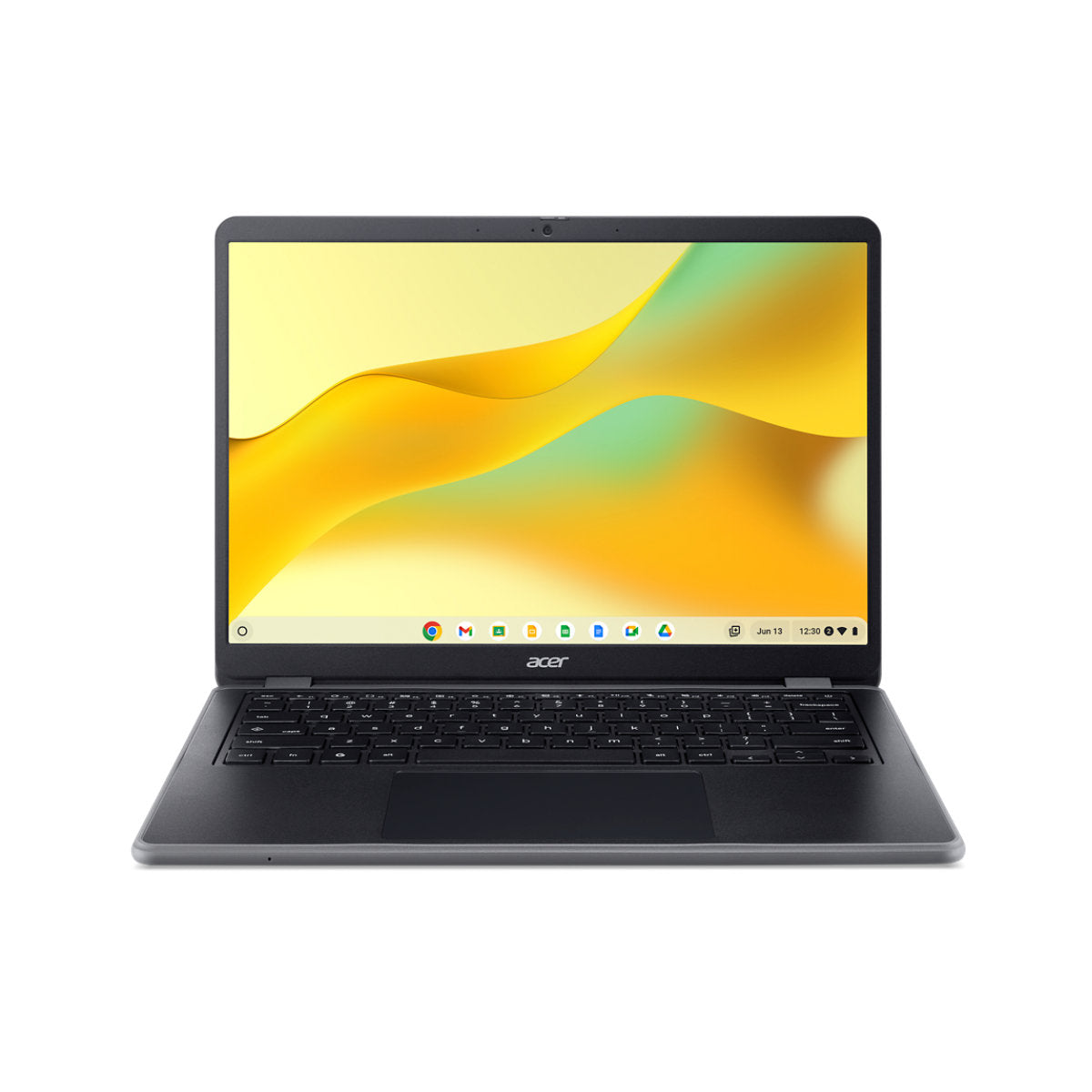Acer C937T-C0G3NA Chromebook - 14" Touch Intel N150 8GB RAM 64GB
