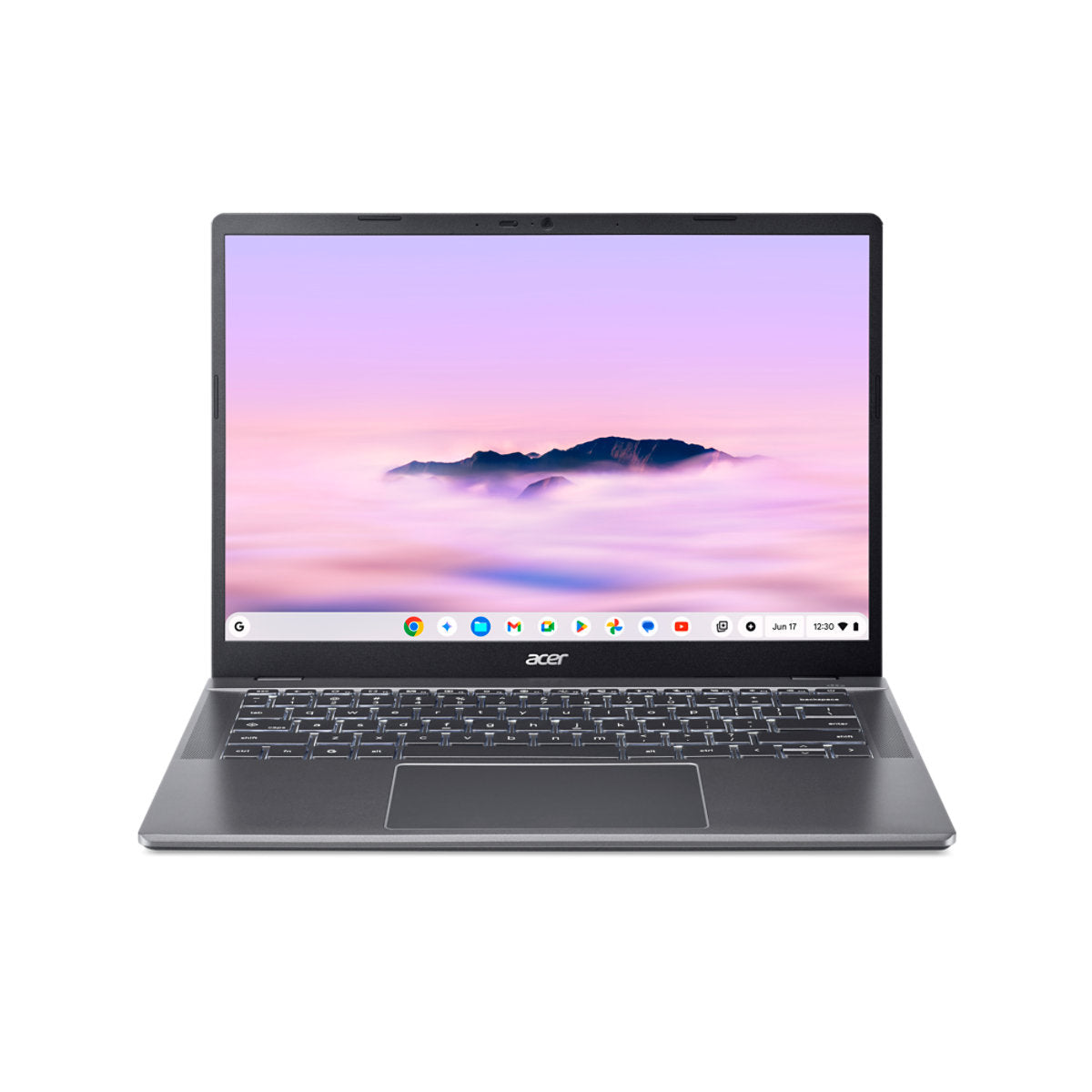 Acer CBE594-2T-76CA Chromebook - 14" Touch Core 7 150U 16GB RAM 256GB