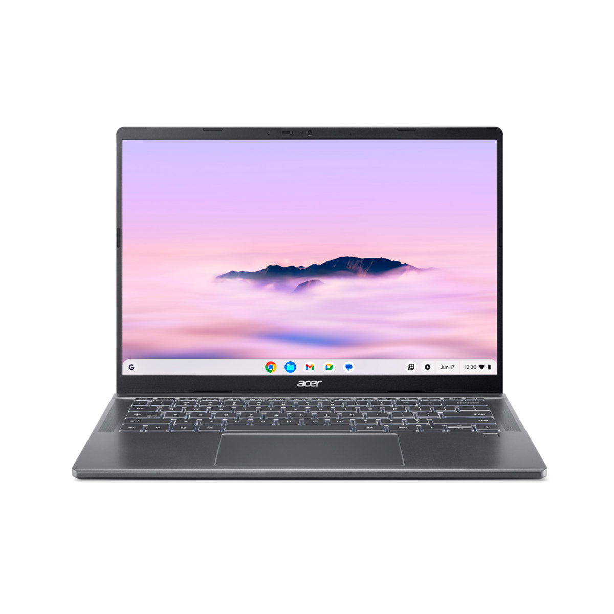 Acer CBE794-1-52Z7 Chromebook - 14" Core Ultra 5 125U 16GB RAM 256GB