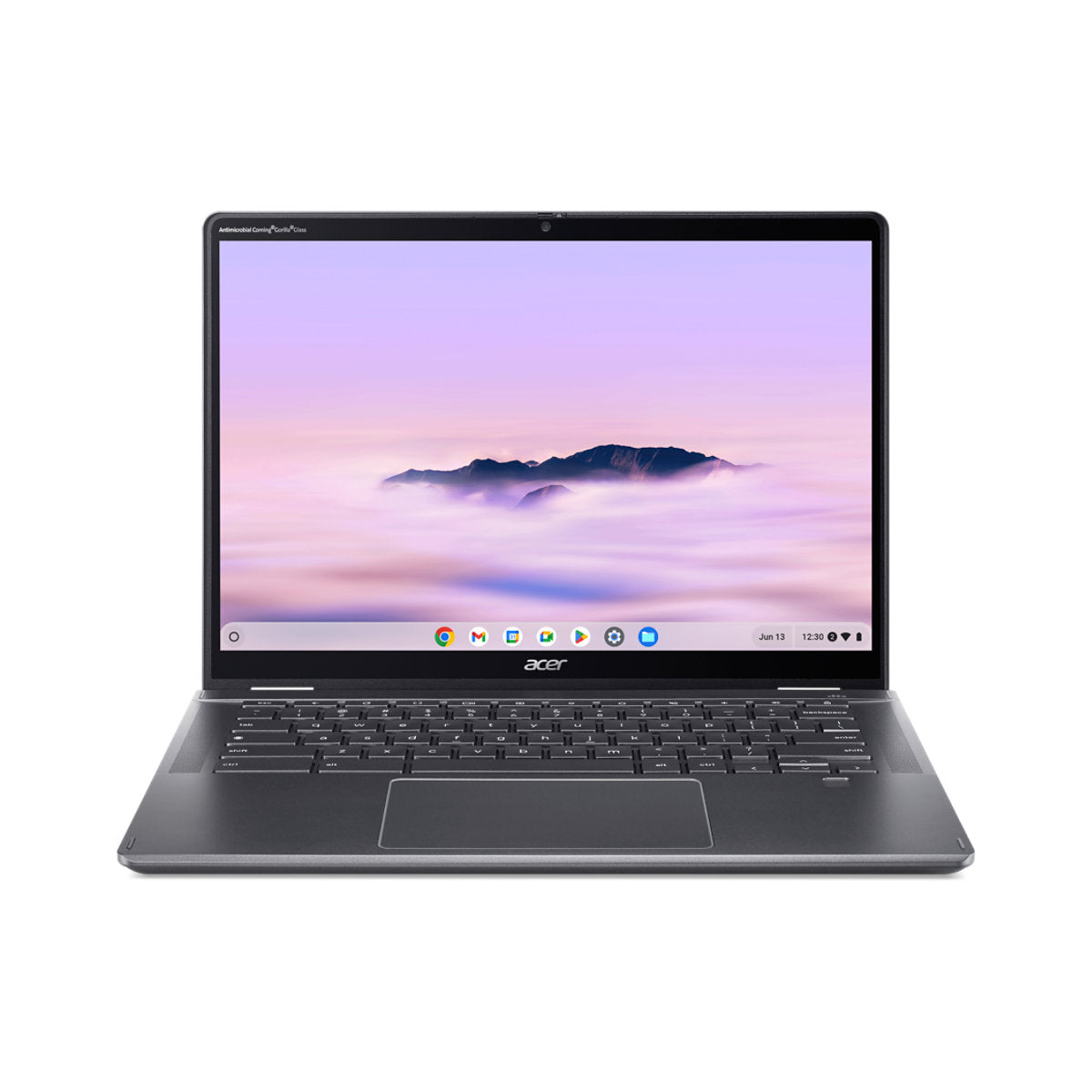 Acer CPE594-1N-72XK Chromebook - 14" Touch Core 7 150U 16GB RAM 256GB