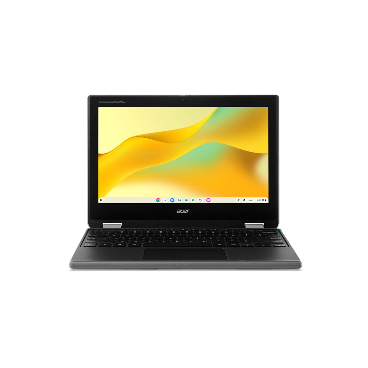 Acer R725T-840GNA Chromebook - 11.6" Touch MediaTek Kompanio 540 4GB RAM 64GB