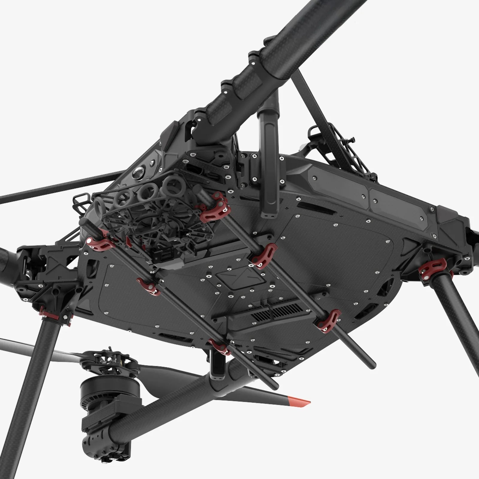 Freefly Alta X Gen2 Enterprise Drone (NDAA)