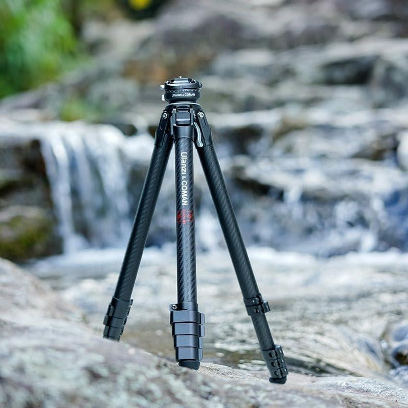 Ulanzi Zero Y Lightweight Travel Tripod – Model 3028