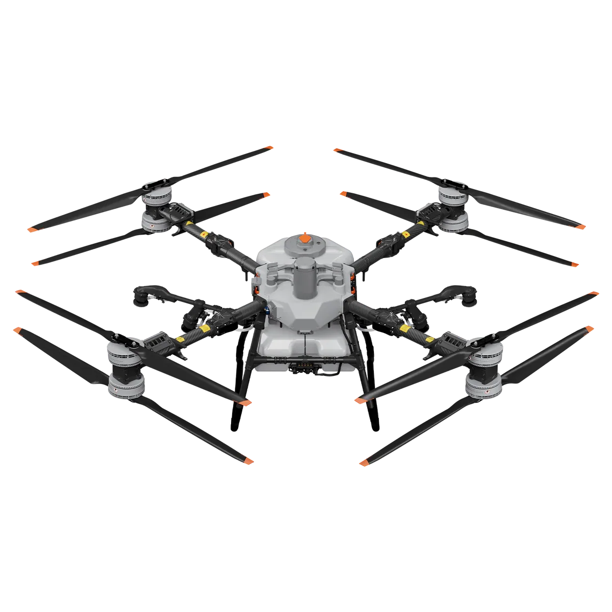DJI Agras T100 Agriculture Spraying Drone - Ready to Fly Kit