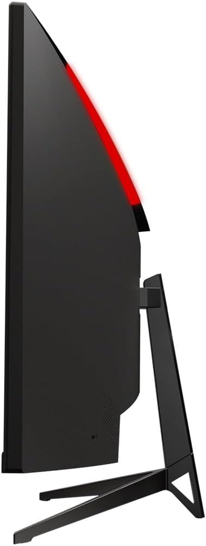30" Ultra-Wide Curved Gaming Monitor - 200Hz, 2560x1080, HDMI & DP