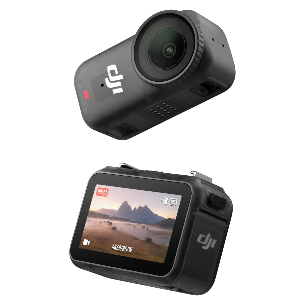 DJI Osmo Nano 64GB Action Camera Standard