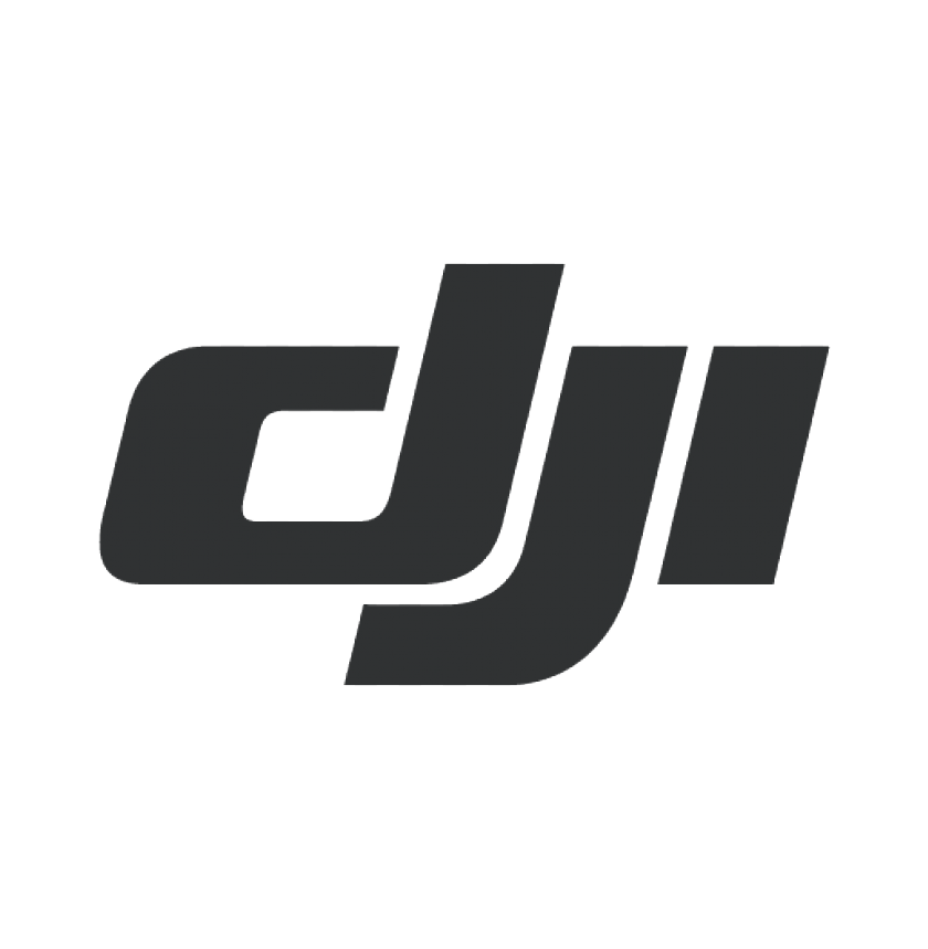 DJI Logo