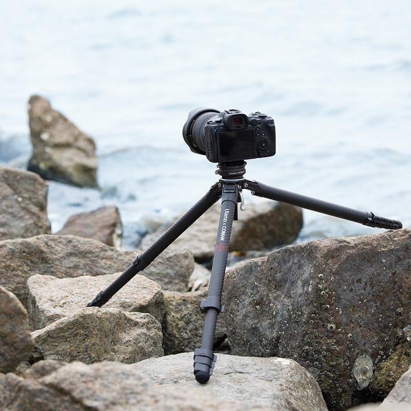 Ulanzi Zero Y Lightweight Travel Tripod – Model 3028