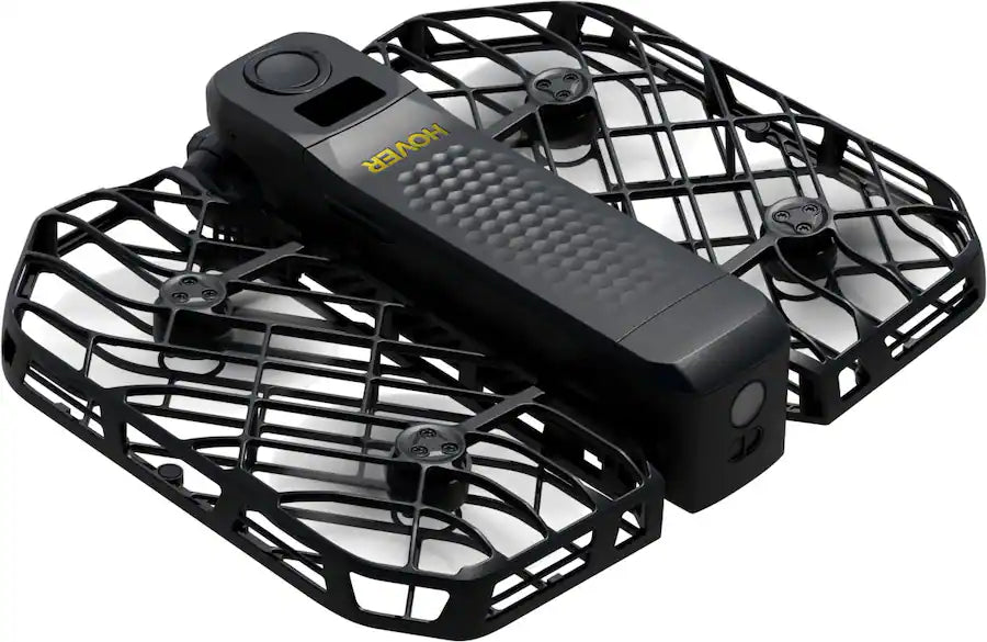 HOVERAir X1 PROMAX Retail Combo