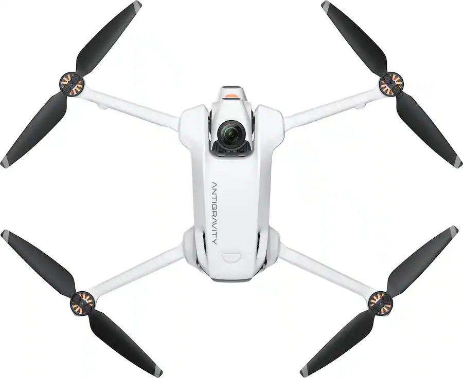 Antigravity A1 8K 360 Remote Control Drone - Standard Bundle