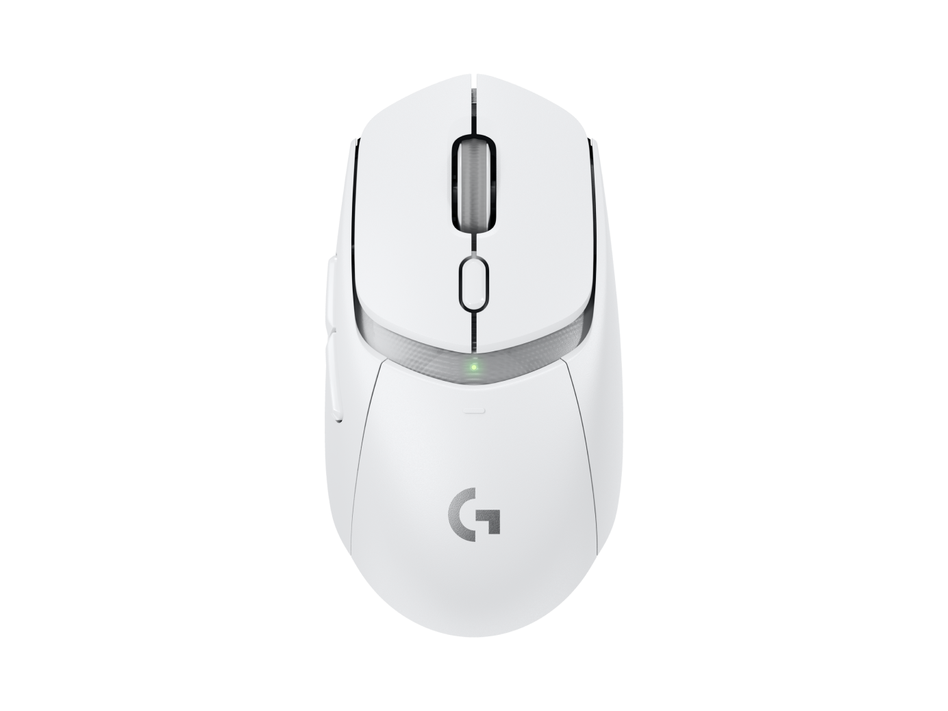 Logitech G309 LIGHTSPEED Wireless Gaming Mouse - White