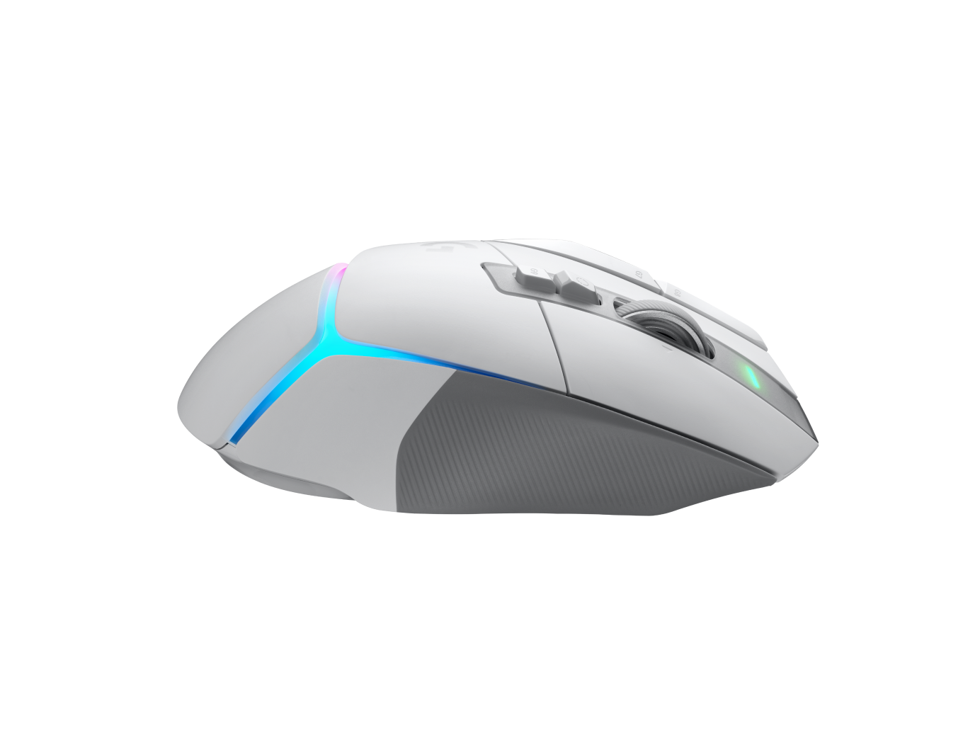Logitech G502 X Plus - LIGHTSPEED Wireless RGB Gaming Mouse - view 3