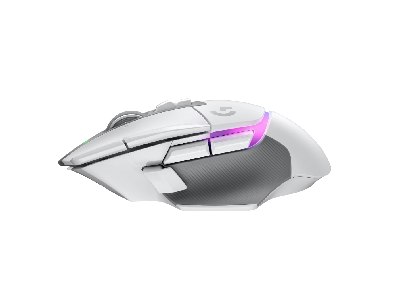 Logitech G502 X Plus - LIGHTSPEED Wireless RGB Gaming Mouse - view 4