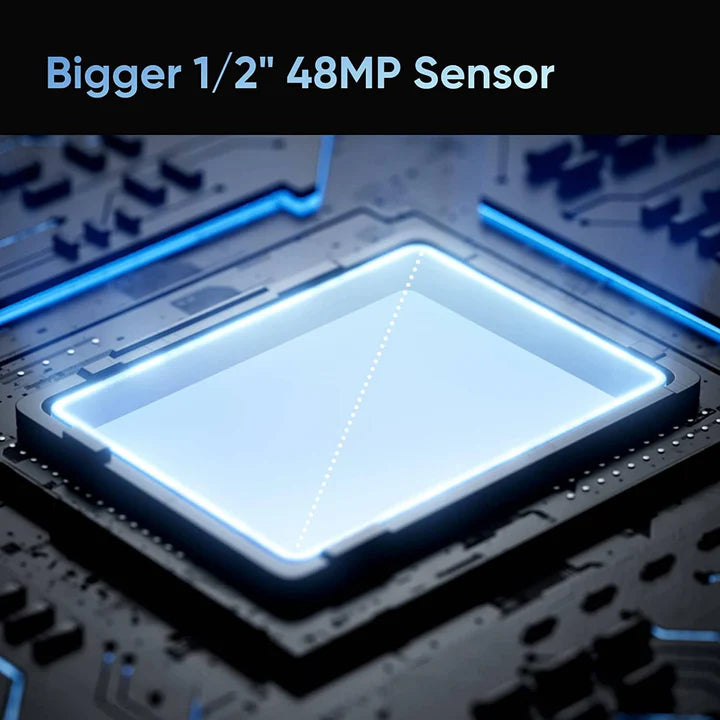 Insta360 X3 - Waterproof 360 Action Camera