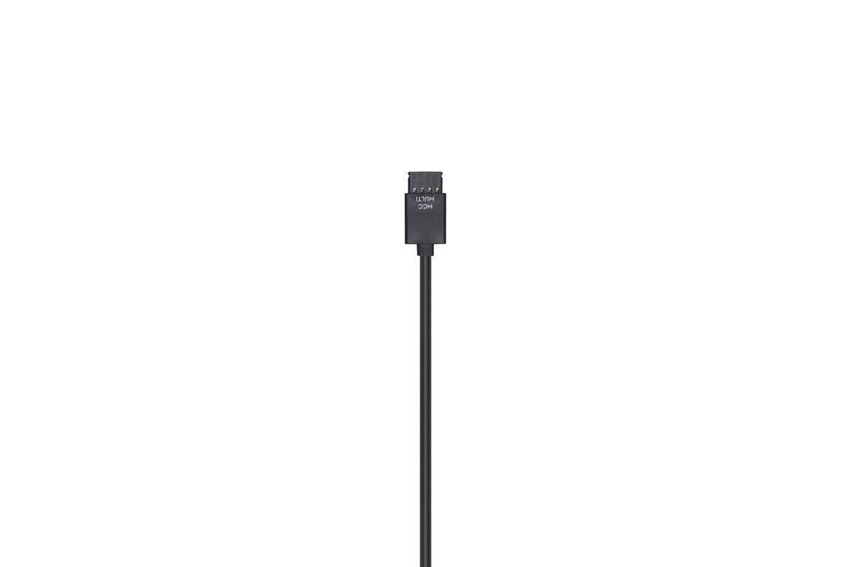 DJI Ronin-S PART 13 Multi-Camera Control Cable (Multi)