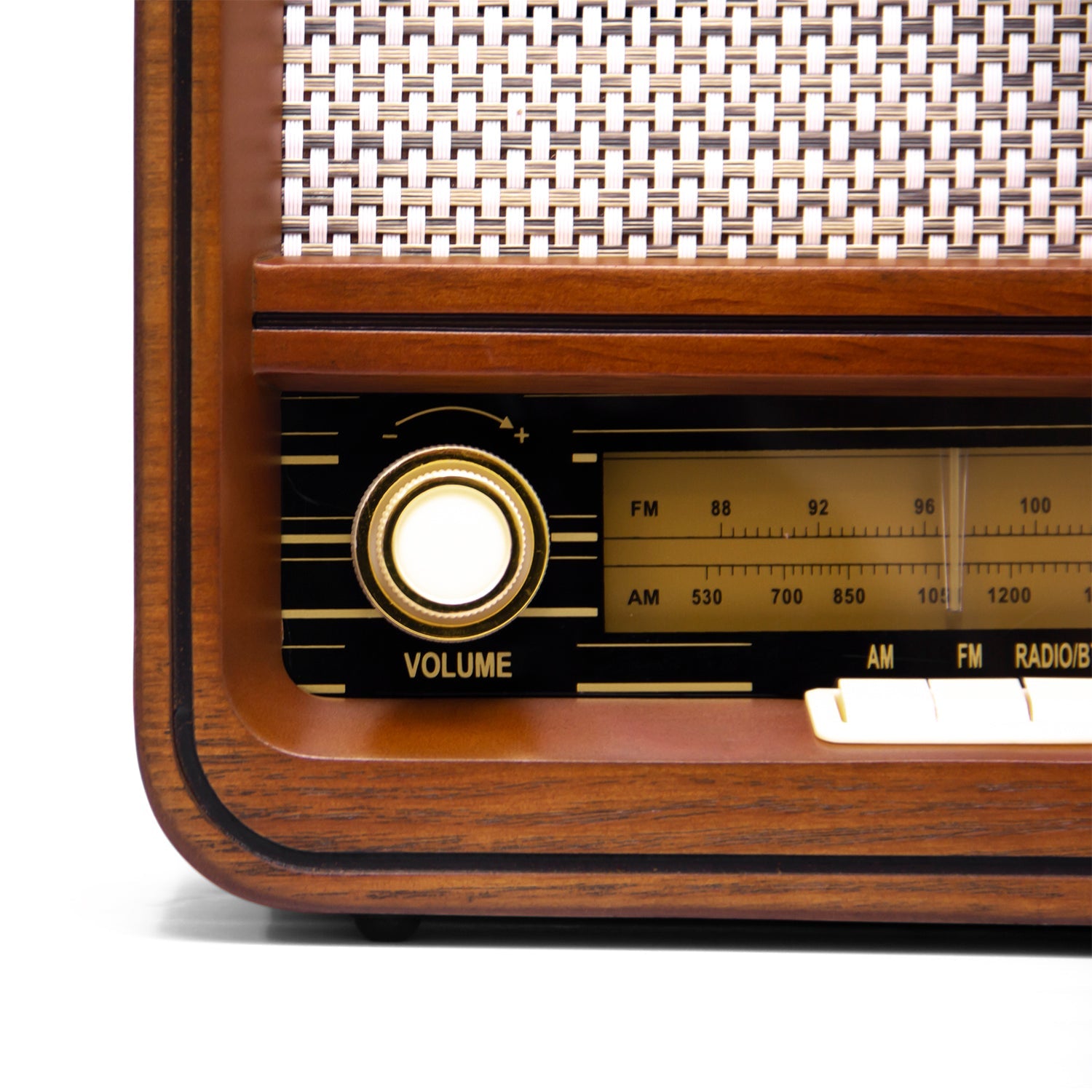Fuse RAD Retro Vintage Radio - image 4