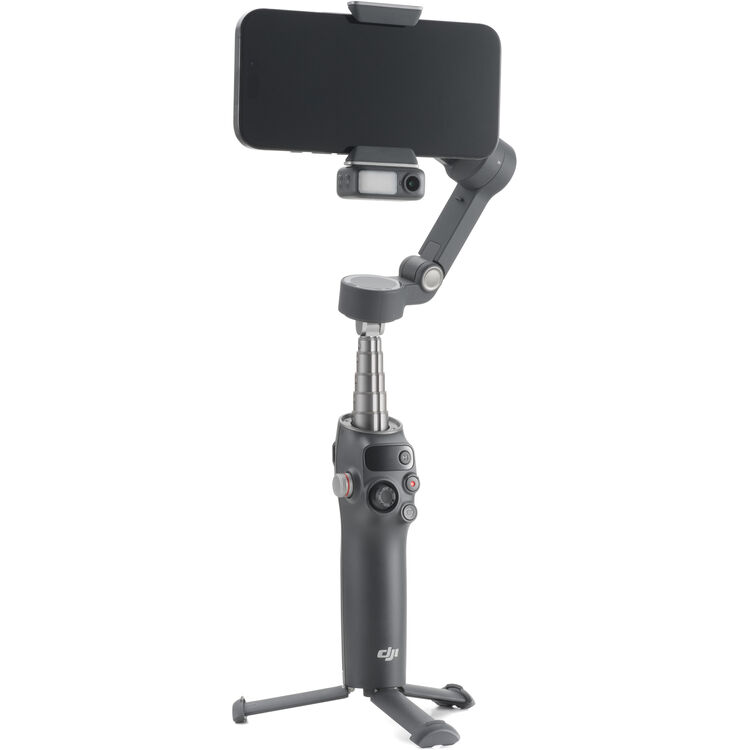 DJI Osmo Mobile 8 - Handheld Phone Gimbal