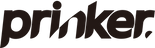 Prinker Black Logo