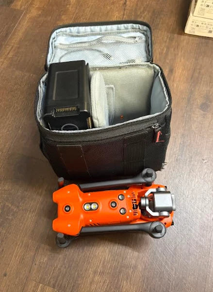 Autel Robotics EVO II Pro 6K Rugged Bundle, V2 (OPEN BOX KIT) Drone, Batteries, Case
