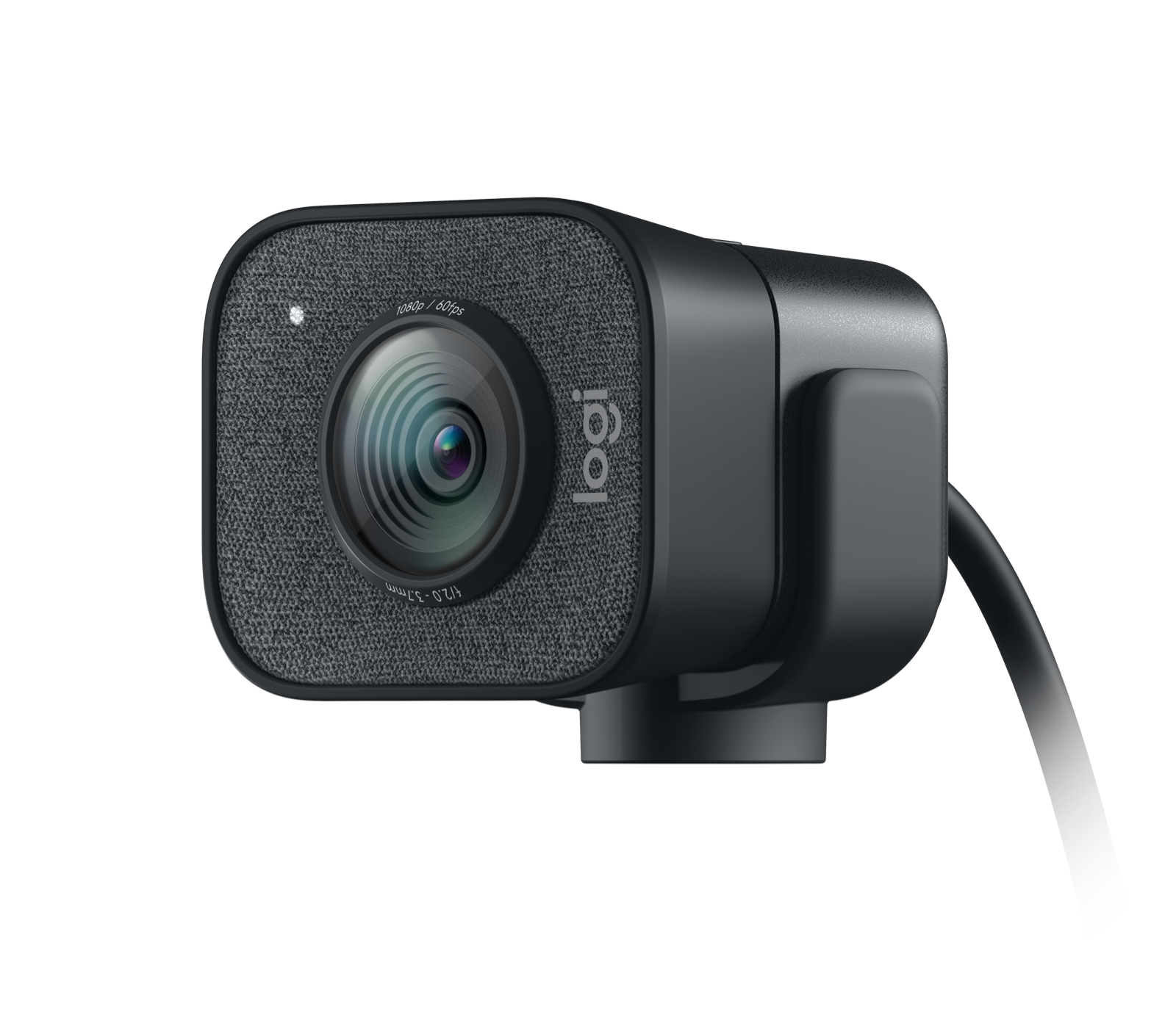 Logitech Podcast Bundle With Streamcam, Yeti Nano & Litra Beam