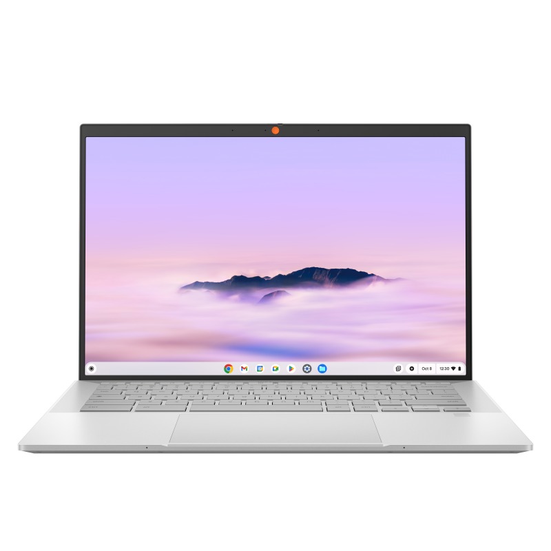 ASUS CX5403CMA-GE586 Chromebook Plus Enterprise - 14" Core Ultra 5 115U 8GB RAM 256GB