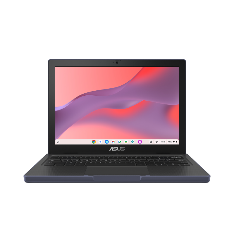 ASUS CZ1204CM4A-YZ84 Chromebook - 12.2" Kompanio 540 8GB RAM 64GB