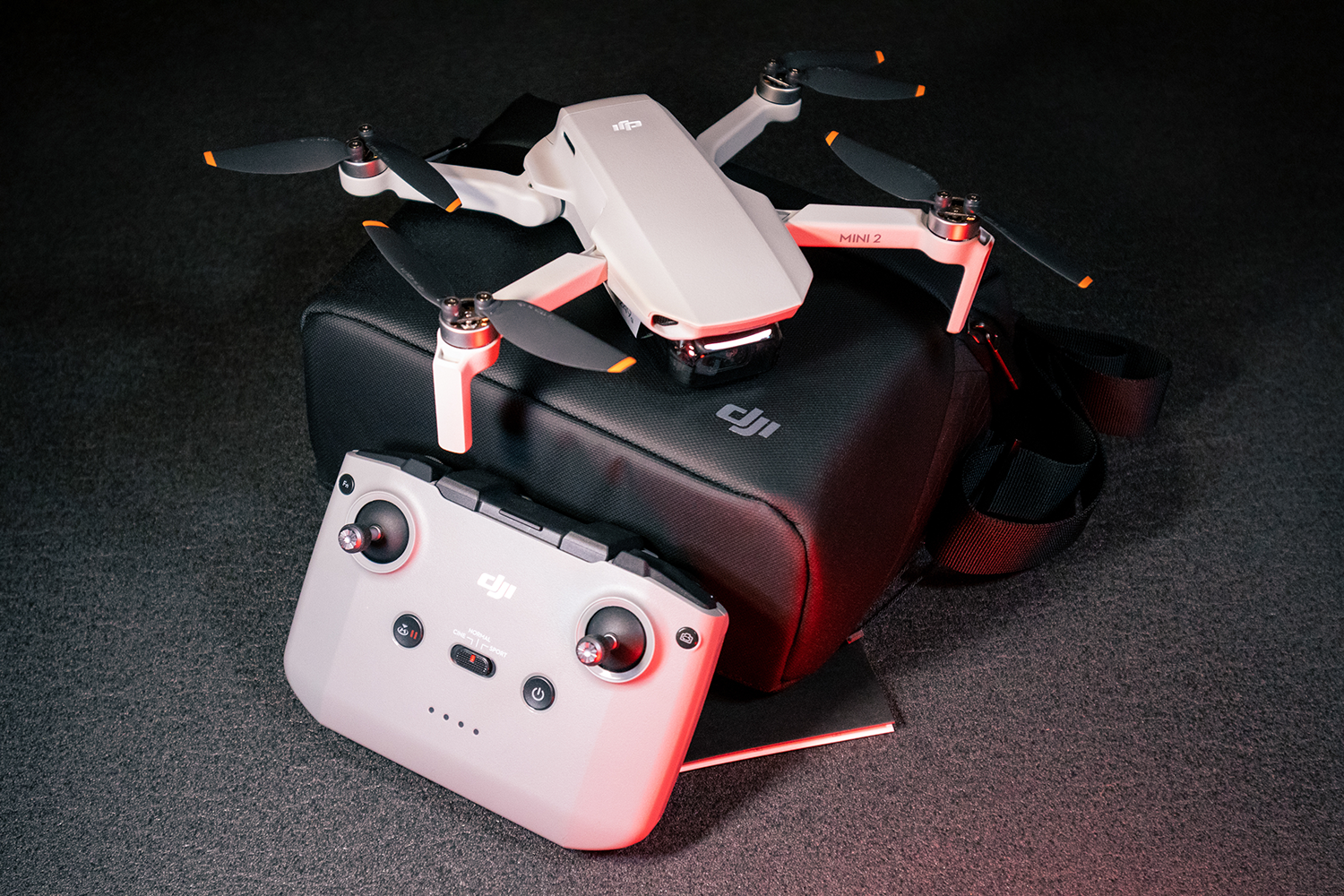 Drones Collection