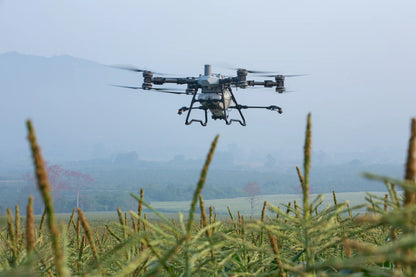 DJI Agras T100 Agriculture Spraying Drone - Ready to Fly Kit