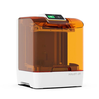 Creality HALOT-X1 16K Resin 3D Printer