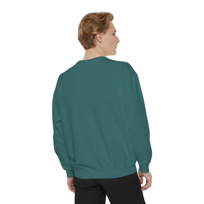 Ford GT40 Le Mans Vintage Race Sweatshirt