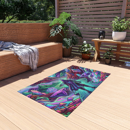 Outdoor Rug