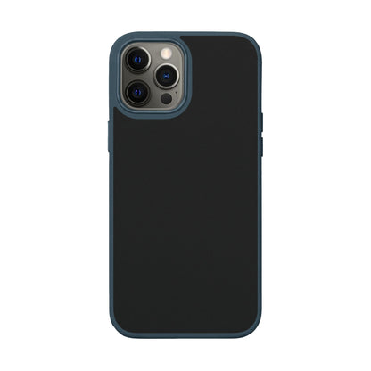Engravable PU Leather Phone Case — Personalized Slim Protective Cover