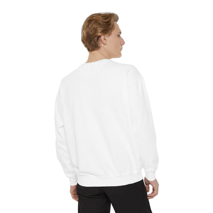 Ford GT40 Le Mans Vintage Race Sweatshirt