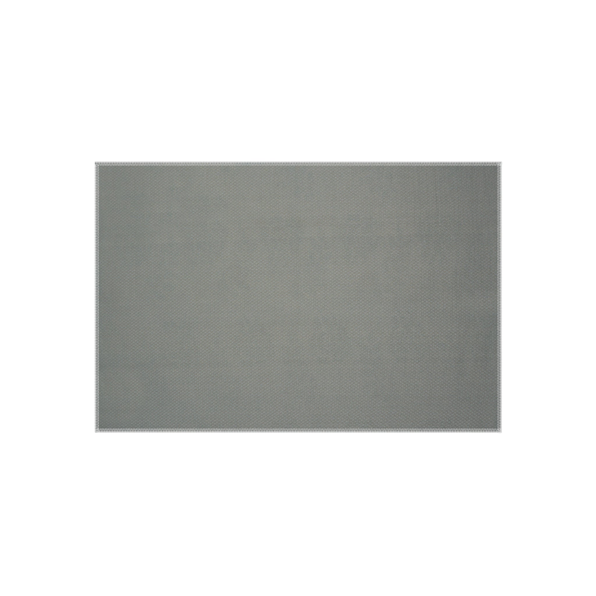 Tactical Soldier Outdoor Rug — Military Combat Scene Patio Mat