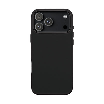 Engravable PU Leather Phone Case — Personalized Slim Protective Cover