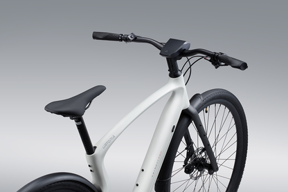 Carbon 1 Pro E-Bike