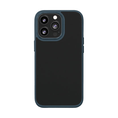 Engravable PU Leather Phone Case — Personalized Slim Protective Cover