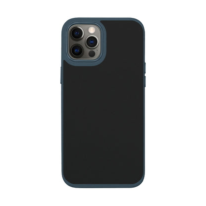Engravable PU Leather Phone Case — Personalized Slim Protective Cover