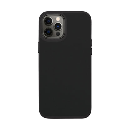 Engravable PU Leather Phone Case — Personalized Slim Protective Cover