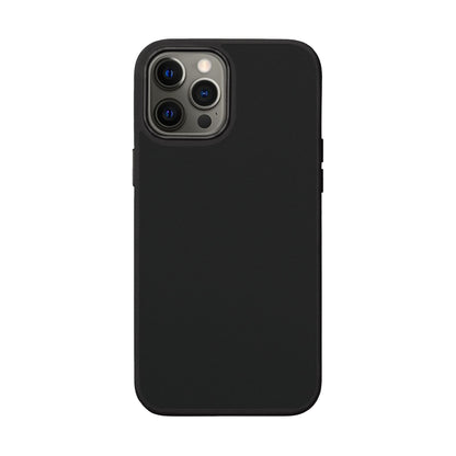 Engravable PU Leather Phone Case — Personalized Slim Protective Cover