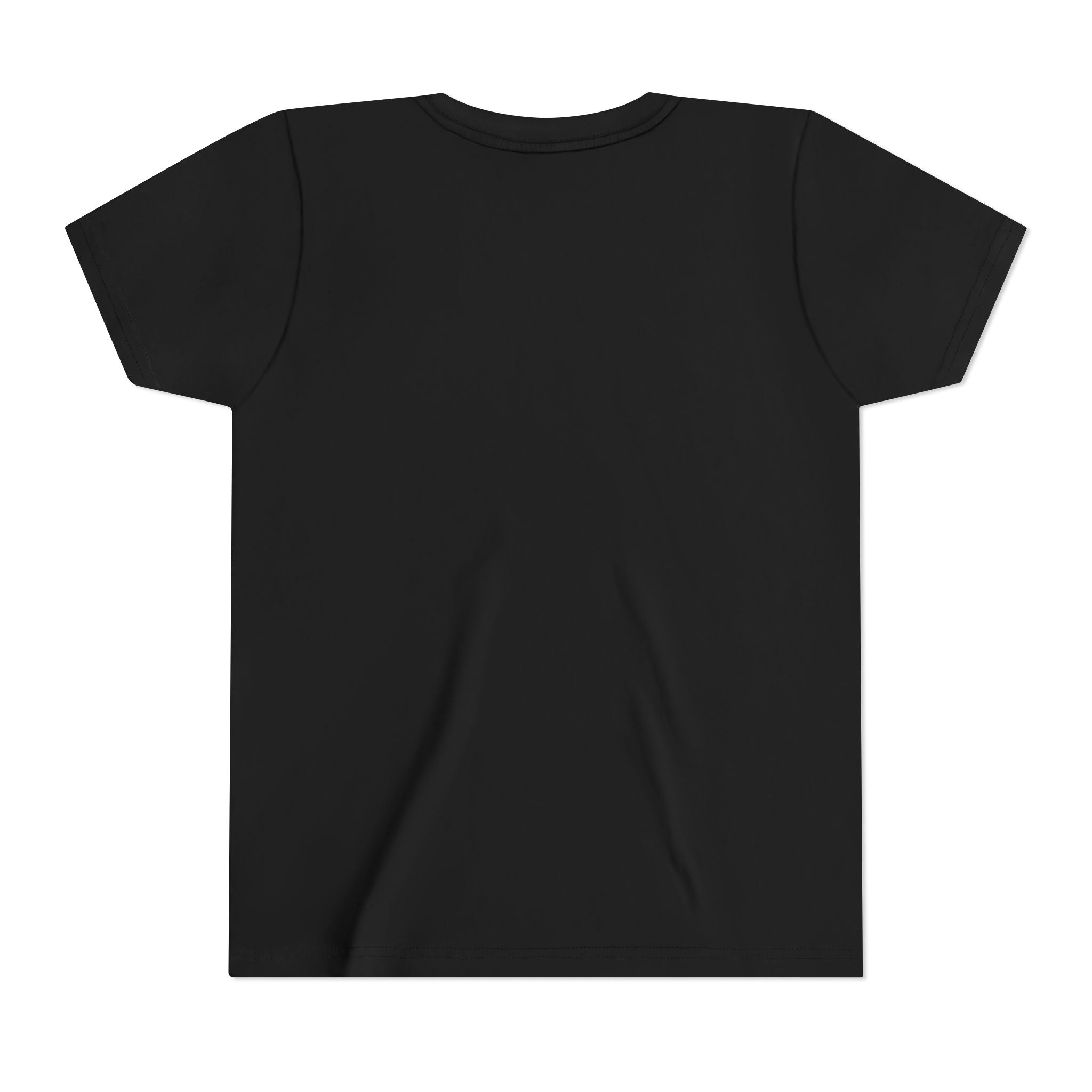 Youth Gaming Tee – Retro Controller Graphic T-Shirt