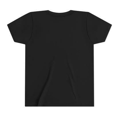 Youth Gaming Tee – Retro Controller Graphic T-Shirt