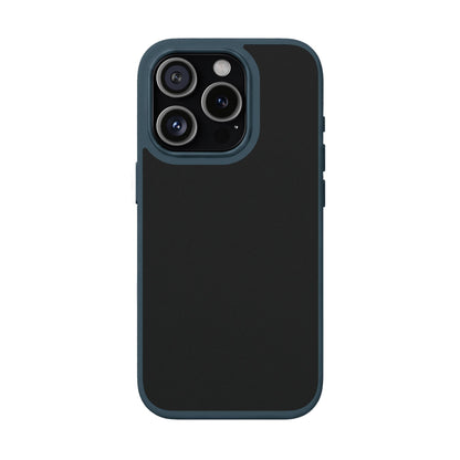 Engravable PU Leather Phone Case — Personalized Slim Protective Cover