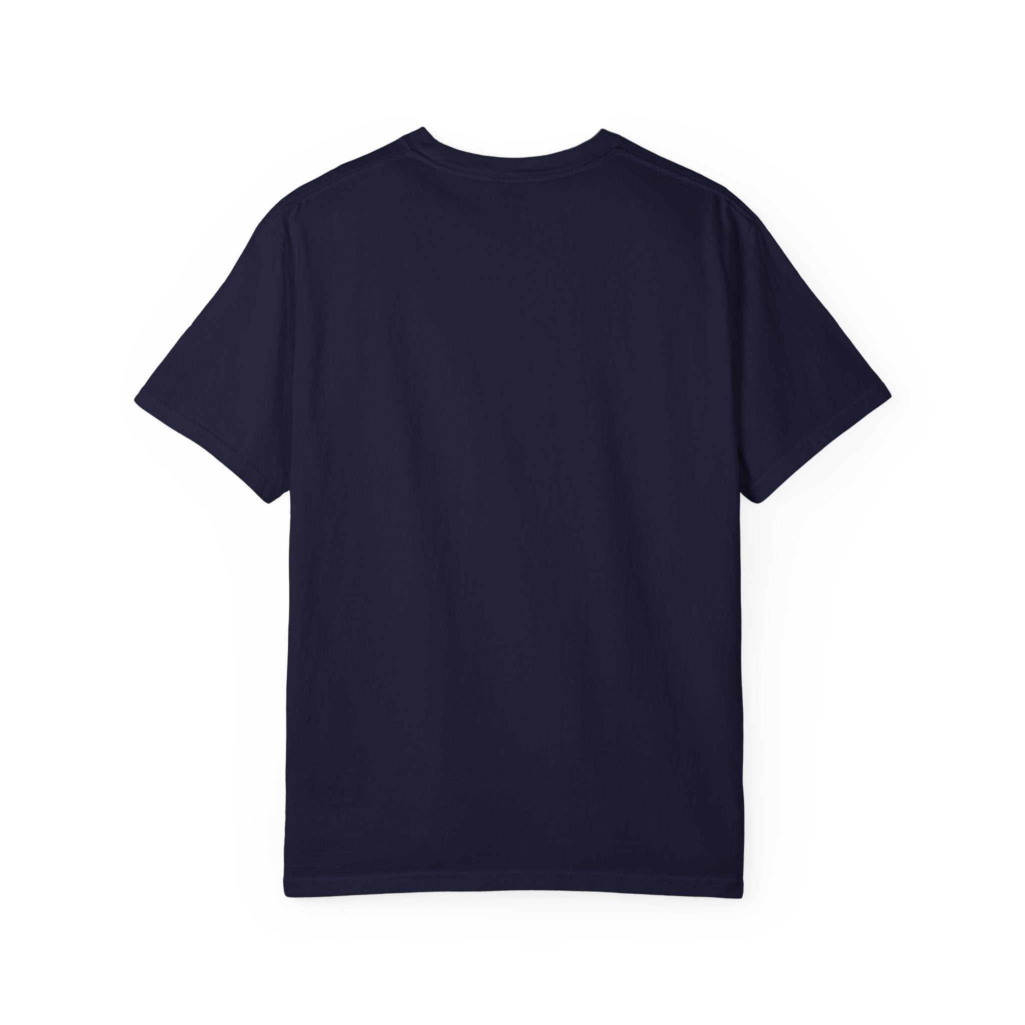 Psychedelic Sports Car T-Shirt