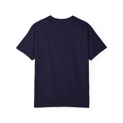 Psychedelic Sports Car T-Shirt