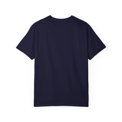 Psychedelic Sports Car T-Shirt
