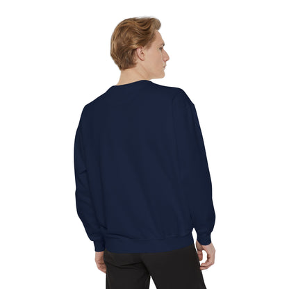 Ford GT40 Le Mans Vintage Race Sweatshirt