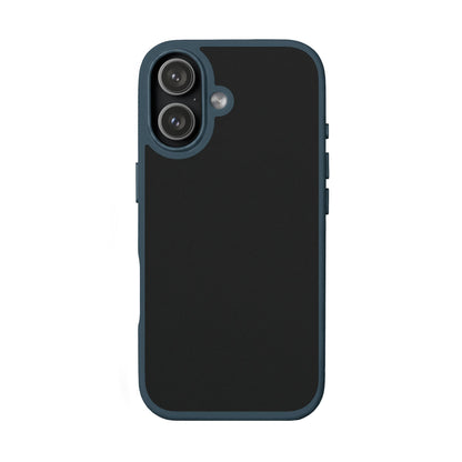 Engravable PU Leather Phone Case — Personalized Slim Protective Cover