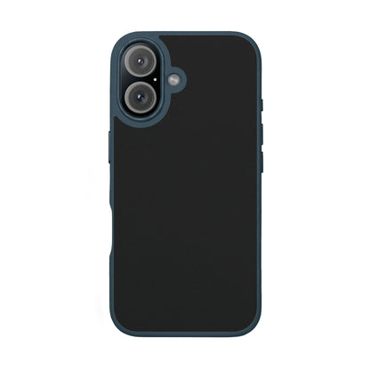 Engravable PU Leather Phone Case — Personalized Slim Protective Cover
